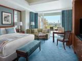 Deluxe Terrace Double room with Nile view