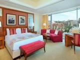 Club Lounge Access Double room