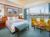 Executive Double Suite with Nile view