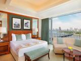 Presidential Club Lounge Access Double Suite with Nile view