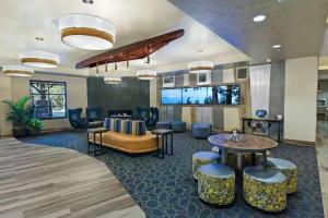 Oxford Suites Bellingham, Bellingham