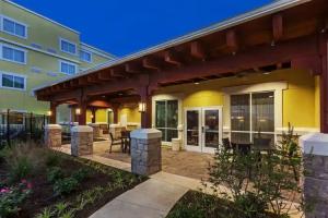 Courtyard by Marriott Abilene Northeast, Abilene