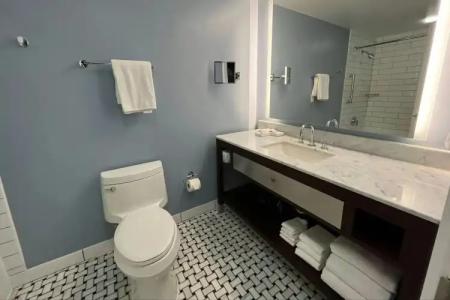 Marriott Vacation Club Pulse at The Mayflower, Washington, D.C. - 9