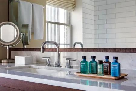 Marriott Vacation Club Pulse at The Mayflower, Washington, D.C. - 19