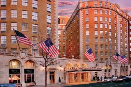 Marriott Vacation Club Pulse at The Mayflower, Washington, D.C. - 16