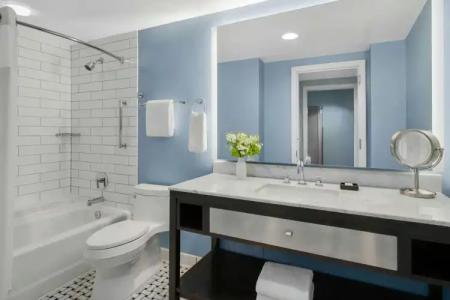 Marriott Vacation Club Pulse at The Mayflower, Washington, D.C. - 8