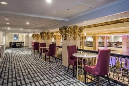 Marriott Vacation Club Pulse at The Mayflower, Washington, D.C. - 14