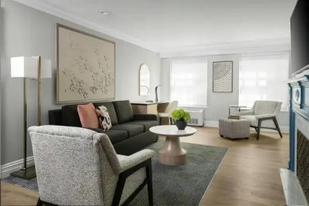 Marriott Vacation Club Pulse at The Mayflower, Washington, D.C. - 15