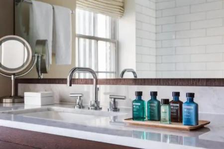 Marriott Vacation Club Pulse at The Mayflower, Washington, D.C. - 23