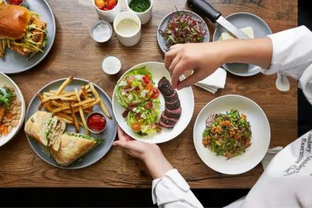 Marriott Vacation Club Pulse at The Mayflower, Washington, D.C. - 11