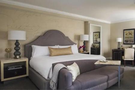 Marriott Vacation Club Pulse at The Mayflower, Washington, D.C. - 21