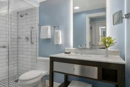 Marriott Vacation Club Pulse at The Mayflower, Washington, D.C. - 10