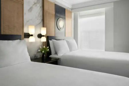 Marriott Vacation Club Pulse at The Mayflower, Washington, D.C. - 4