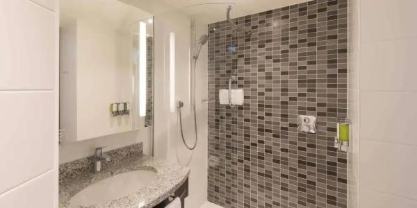 Hampton by Hilton Frankfurt City Centre - 10
