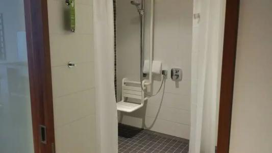 Hampton by Hilton Frankfurt City Centre - 15