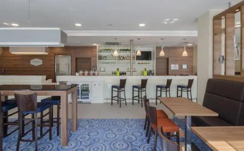 Hampton by Hilton Frankfurt City Centre - 21