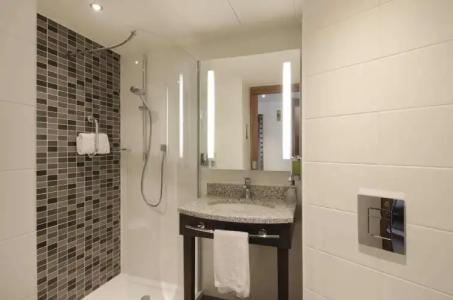 Hampton by Hilton Frankfurt City Centre - 33