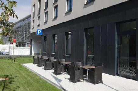 Hampton by Hilton Frankfurt City Centre - 30