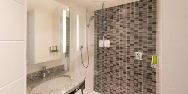 Hampton by Hilton Frankfurt City Centre - 39