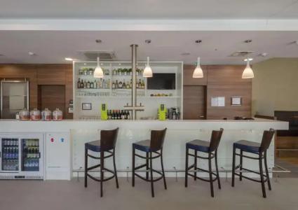 Hampton by Hilton Frankfurt City Centre - 22
