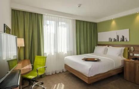 Hampton by Hilton Frankfurt City Centre - 5