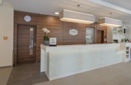 Hampton by Hilton Frankfurt City Centre - 29