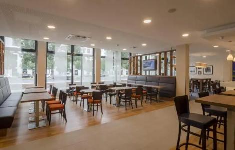 Hampton by Hilton Frankfurt City Centre - 18