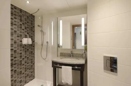 Hampton by Hilton Frankfurt City Centre - 13