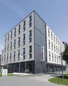 Hampton by Hilton Frankfurt City Centre - 31