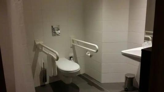 Hampton by Hilton Frankfurt City Centre - 14