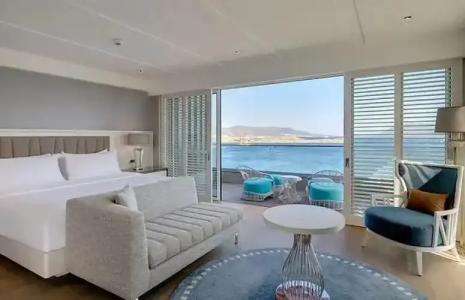 Caresse, a Luxury Collection Resort & Spa, Bodrum - 55