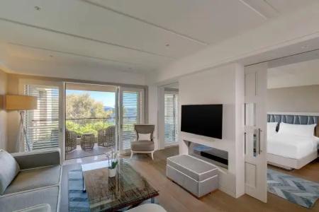 Caresse, a Luxury Collection Resort & Spa, Bodrum - 51