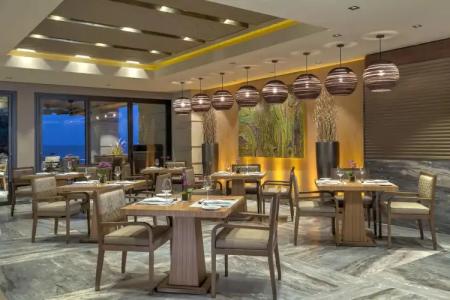 Caresse, a Luxury Collection Resort & Spa, Bodrum - 36