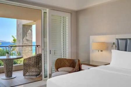 Caresse, a Luxury Collection Resort & Spa, Bodrum - 49