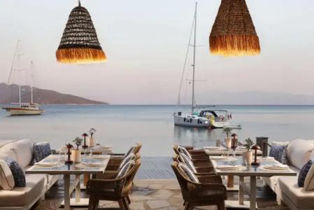 Caresse, a Luxury Collection Resort & Spa, Bodrum - 28