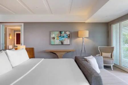 Caresse, a Luxury Collection Resort & Spa, Bodrum - 53