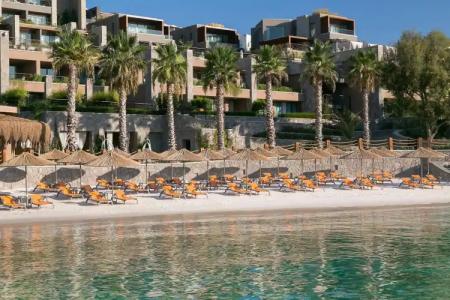 Caresse, a Luxury Collection Resort & Spa, Bodrum - 33