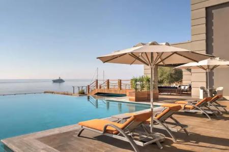 Caresse, a Luxury Collection Resort & Spa, Bodrum - 20