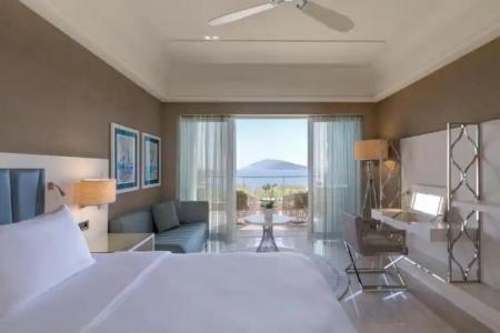 Caresse, a Luxury Collection Resort & Spa, Bodrum - 44