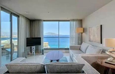 Caresse, a Luxury Collection Resort & Spa, Bodrum - 69