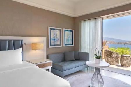 Caresse, a Luxury Collection Resort & Spa, Bodrum - 45