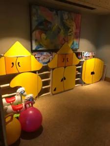 Caresse, a Luxury Collection Resort & Spa, Bodrum - 24