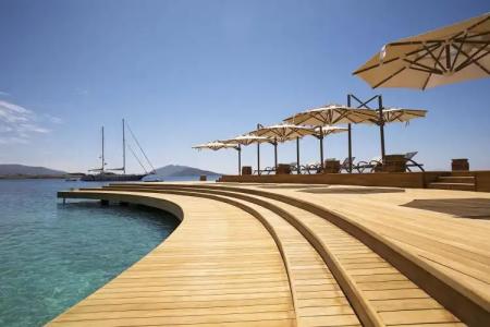 Caresse, a Luxury Collection Resort & Spa, Bodrum - 31