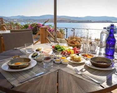 Caresse, a Luxury Collection Resort & Spa, Bodrum - 11