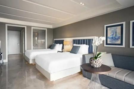 Caresse, a Luxury Collection Resort & Spa, Bodrum - 3