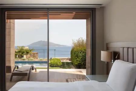 Caresse, a Luxury Collection Resort & Spa, Bodrum - 62