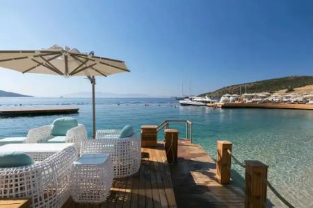 Caresse, a Luxury Collection Resort & Spa, Bodrum - 29