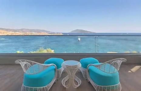 Caresse, a Luxury Collection Resort & Spa, Bodrum - 60