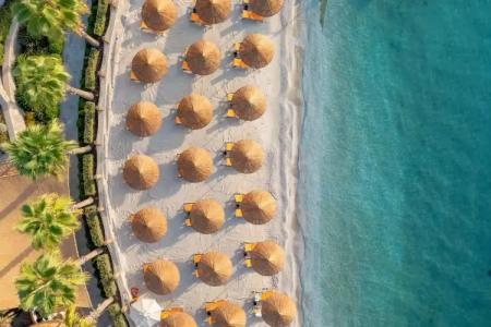 Caresse, a Luxury Collection Resort & Spa, Bodrum - 12