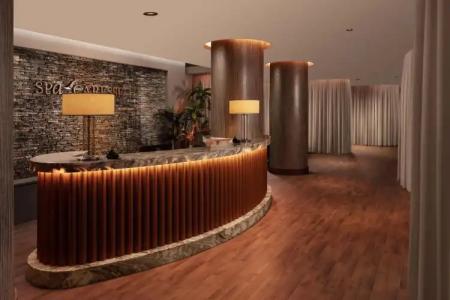 Caresse, a Luxury Collection Resort & Spa, Bodrum - 16